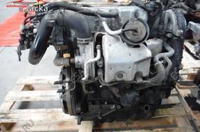 двигатель 2,0 DiTD MAZDA 626 V GF  90KM