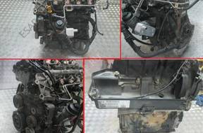двигатель 2,0 дизельный 146KM M47 год, FREELANDER 2001