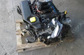 двигатель 2,0 дизельный 146KM M47 год, FREELANDER BMW 2001