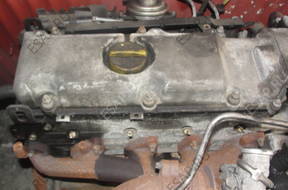 двигатель 2,0 дизельный 82ps opel astra 2 супер состояние