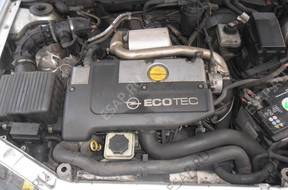 двигатель 2,0 DTI Z20DTH OPEL VECTRA B / ASTRA II