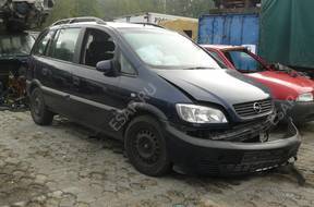 двигатель 2,0 DTL OPEL ZAFIRA A "00 год,.