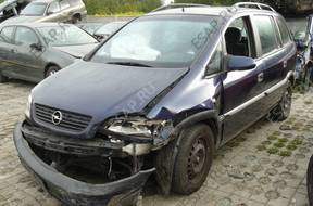 двигатель 2,0 DTL OPEL ZAFIRA A "00 год,.