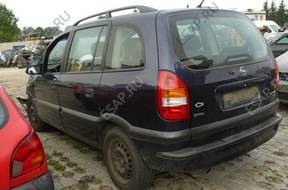 двигатель 2,0 DTL OPEL ZAFIRA A "00 год,.