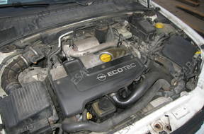 двигатель / 2,0 DTL / VECTRA ASTRA ZAFIRA / комплектный