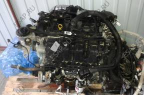 двигатель 2,0 Ecoboost Ford Mondeo Fusion 13-17