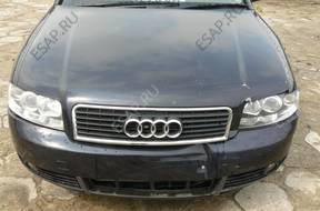 двигатель 2,0 FSI AWA AUDI A4 ZKIE