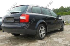 двигатель 2,0 FSI AWA AUDI A4 ZKIE