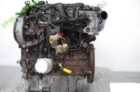 двигатель 2,0 HDI 110 л.с. SUZUKI GRAND VITARA 65 TY