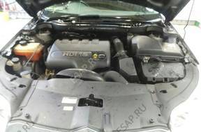 двигатель 2,0 HDI 136 140 KM RHR Peugeot 407 еще на машине