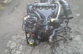 двигатель 2,0 HDI 136 л.с. SIEMENS 307 407  VOLVO RHR