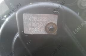 двигатель 2,0 HDI 136 л.с. SIEMENS 307 407  VOLVO RHR