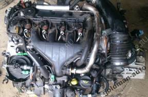 двигатель 2,0 HDi [136KM] PEUGEOT 307,407 57tys.л.с.