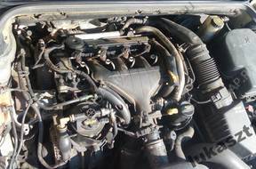 двигатель 2,0 HDI 136KM RHR 10DYTJ PEUGEOT 407 Gwaran