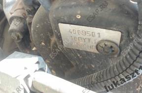 двигатель 2,0 HDI 136KM RHR 10DYTJ PEUGEOT 407 Gwaran