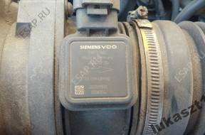двигатель 2,0 HDI 136KM RHR 10DYTJ PEUGEOT 407 Gwaran
