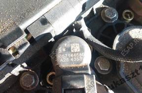 двигатель 2,0 HDI 136KM RHR 10DYTJ PEUGEOT 407 Gwaran
