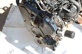 двигатель 2,0 HDI 306 PARTNER BERLINGO 406 RHY10DYCV