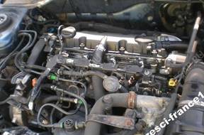двигатель 2,0 HDI 90 л.с. PEUGEOT 306 99 год