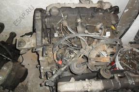 двигатель 2,0 HDI 90 л.с. Peugeot Citroen