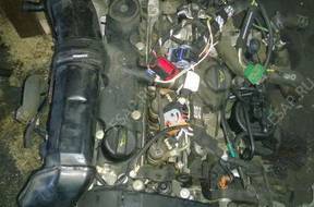 двигатель 2,0 hdi 90KM Peugeot 307 RHY