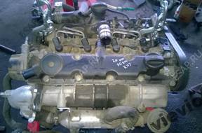 двигатель 2,0 hdi 90KM Peugeot 307 RHY