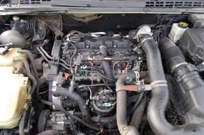 двигатель 2,0 HDI CITROEN PEUGEOT