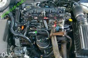 двигатель 2,0 HDI PEUGEOT 206 307 MONTA FV