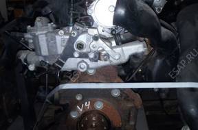двигатель 2,0 HDI PEUGEOT 206 307 SCUDO BERLINGO RHZ