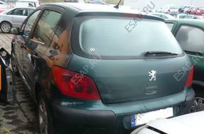 двигатель 2,0 HDI PEUGEOT 307 "01 год,.