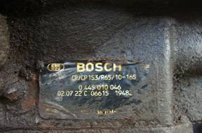 двигатель 2,0 HDI Peugeot 307 motor 110KM с pomp