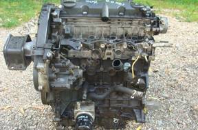 двигатель 2,0 HDI Peugeot 307 motor 110KM с pompą