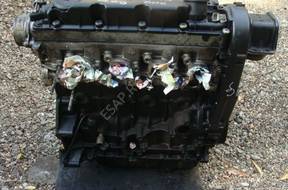 двигатель 2,0 HDI Peugeot 307 motor 110KM с pompą