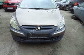 двигатель 2,0 HDI Peugot 307 SW