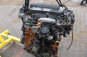 двигатель 2,0 HDI RHO Peugeot Citroen