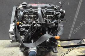 двигатель 2,0 HDI RHX Peugeot 806 406 307 Citroen
