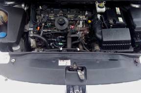 двигатель 2,0 HDI RHY 90KM BOSCH PEUGEOT 307 wAUCIE