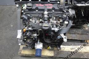 двигатель 2,0 HDI RHY Xsara Picasso Evasion 206 307