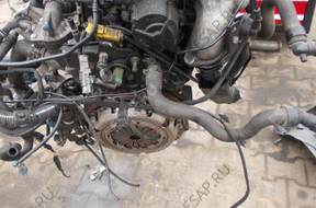 двигатель 2,0 HDI RHZ Peugeot 307