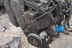 двигатель 2,0 HDI RHZ Peugeot 307