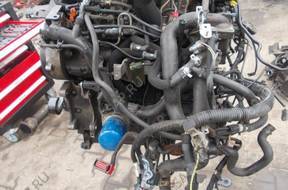 двигатель 2,0 HDI RHZ Peugeot 307