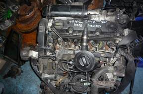 двигатель 2,0 HDI Siemens