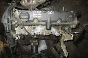 двигатель 2,0 HDI XSARA PICASSO goy supek