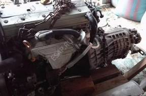 двигатель-2-0-kat-115km opel omega b-94-1999 год