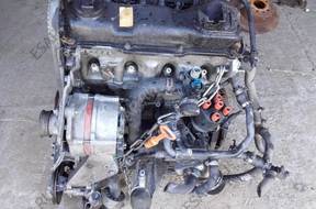 двигатель  2,0 KAT 85 KW AAZ AUDI 100 B3 B4