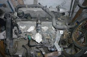 двигатель 2,0 l hdi peugeot citroen