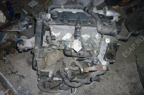 двигатель 2,0 l hdi peugeot citroen