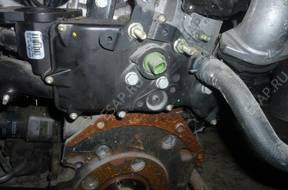 двигатель 2,0 l hdi peugeot citroen