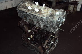 двигатель 2,0 M9 год, dci, cdti Vivaro Trafic 2006-