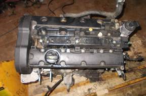 двигатель 2,0  PEUGEOT 206 CC 2002 год,.